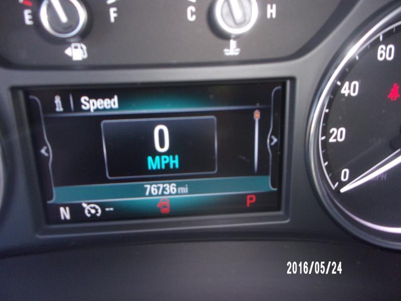 Buick Enclave Premium AWD 2018