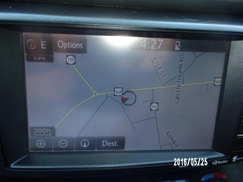 Toyota RAV4 Limited FWD 2017