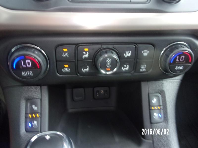 GMC Acadia Denali 2018