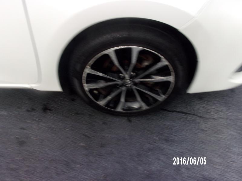 Toyota Corolla L CVT 2018