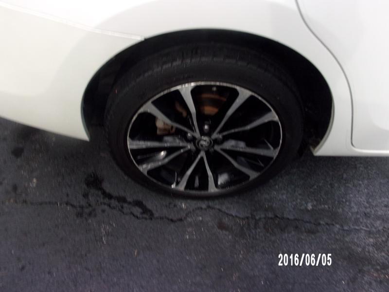 Toyota Corolla L CVT 2018