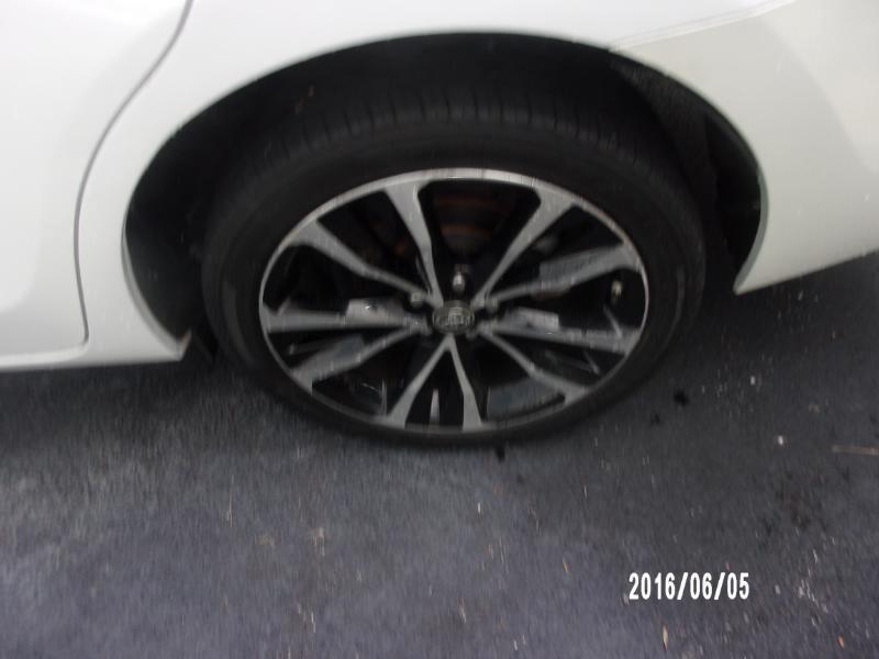Toyota Corolla L CVT 2018