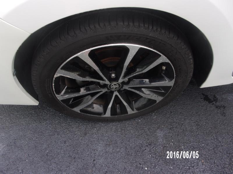 Toyota Corolla L CVT 2018