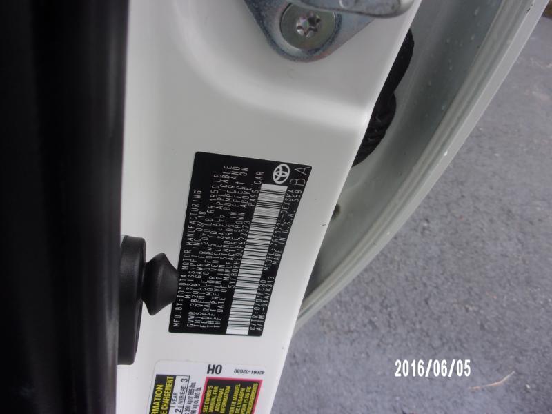 Toyota Corolla L CVT 2018