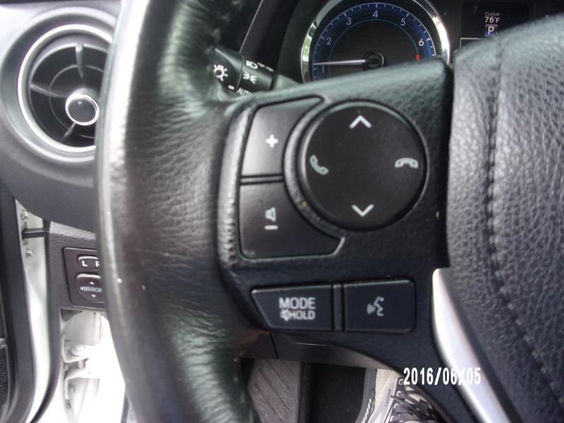 Toyota Corolla L CVT 2018