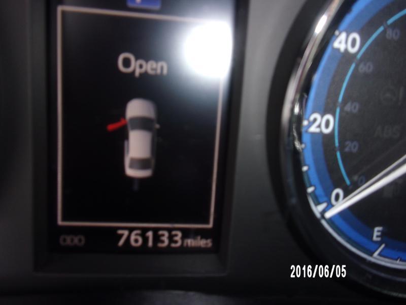 Toyota Corolla L CVT 2018