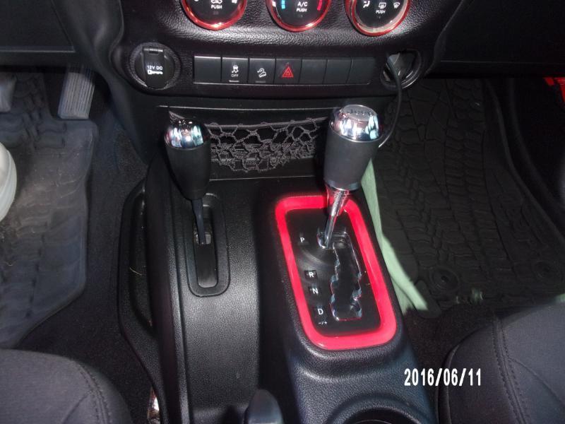 Jeep Wrangler Sport 4WD 2016