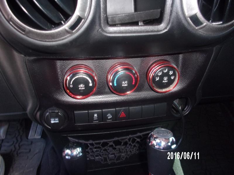 Jeep Wrangler Sport 4WD 2016