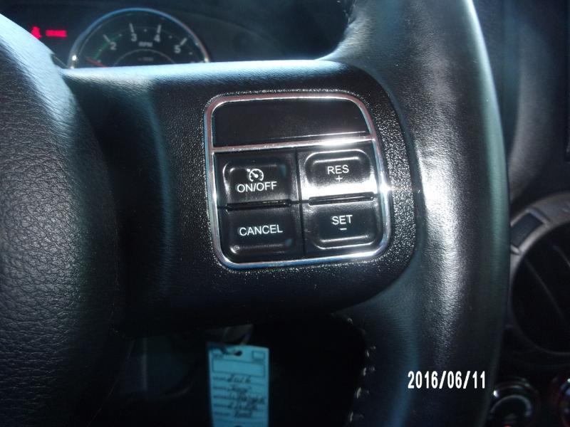 Jeep Wrangler Sport 4WD 2016