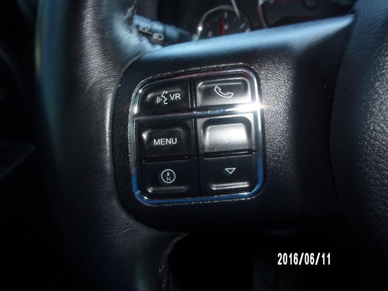 Jeep Wrangler Sport 4WD 2016