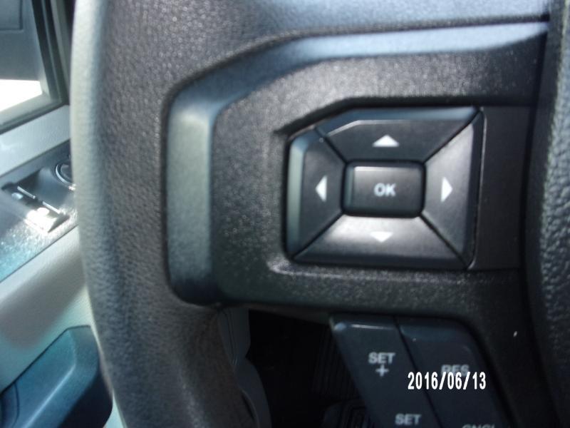 Ford F-150 XL 6.5-ft. Bed 2WD 2016