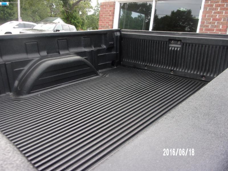 Chevrolet Silverado 1500 LS 4WD 2006