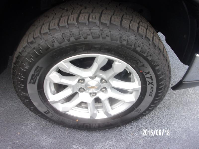Chevrolet Silverado 1500 LS 4WD 2006