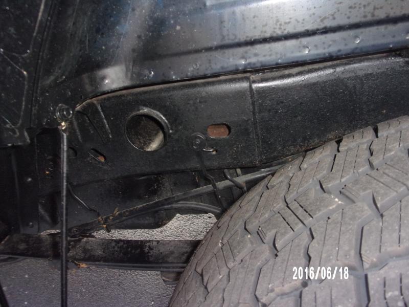 Chevrolet Silverado 1500 LS 4WD 2006