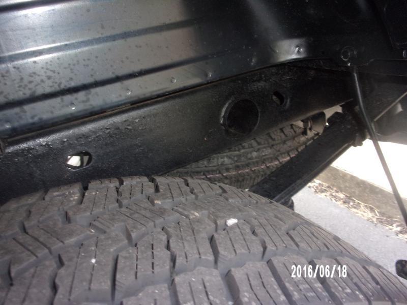 Chevrolet Silverado 1500 LS 4WD 2006