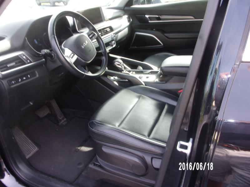 Kia Telluride LX AWD 2022