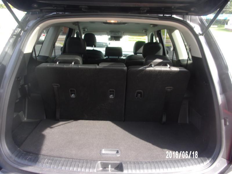 Kia Telluride LX AWD 2022