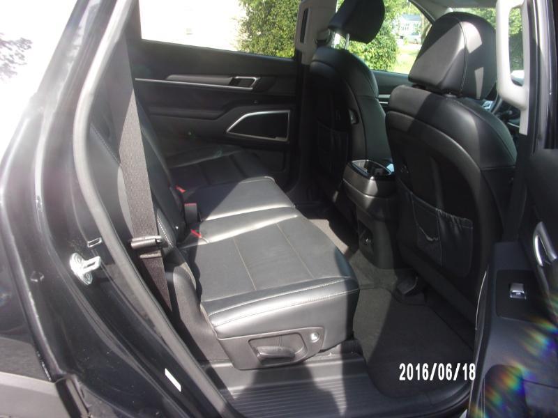 Kia Telluride LX AWD 2022