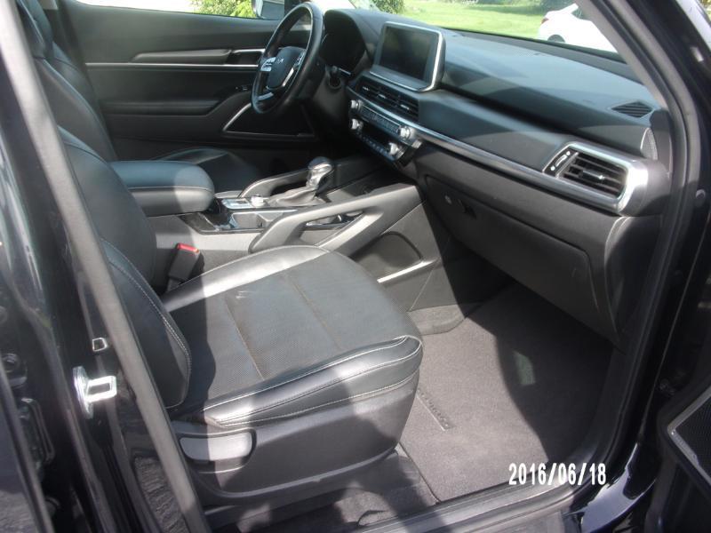 Kia Telluride LX AWD 2022