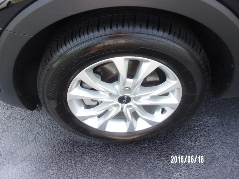 Kia Telluride LX AWD 2022
