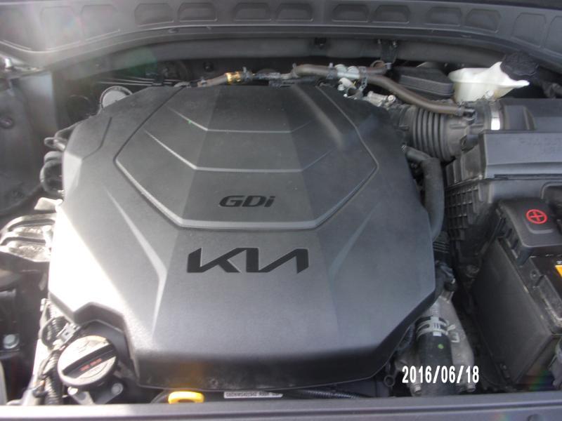 Kia Telluride LX AWD 2022