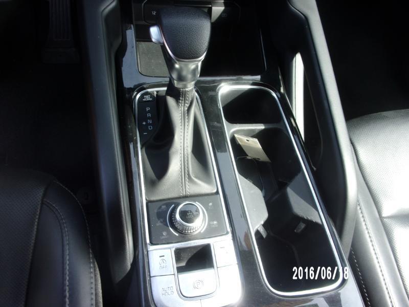 Kia Telluride LX AWD 2022