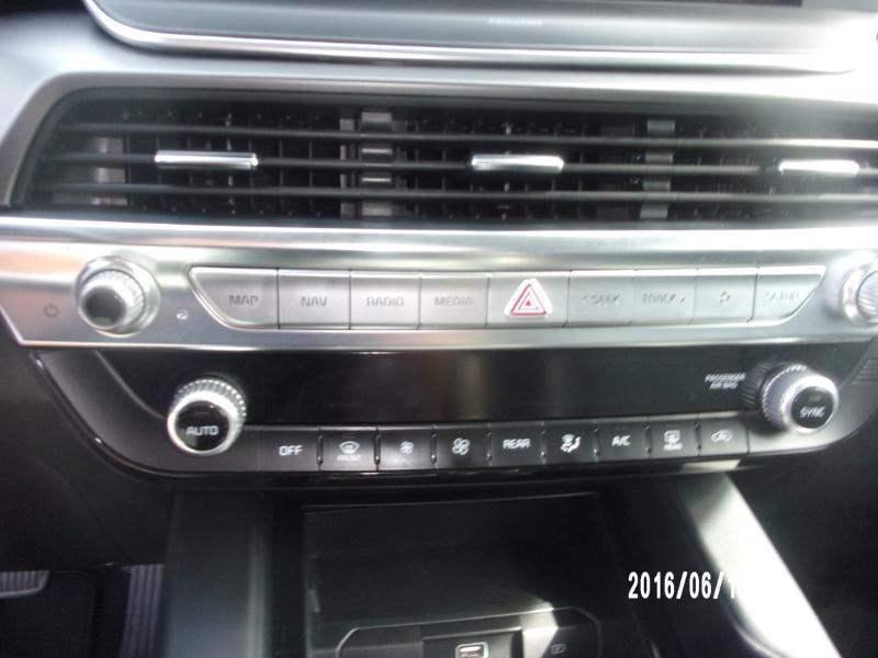 Kia Telluride LX AWD 2022