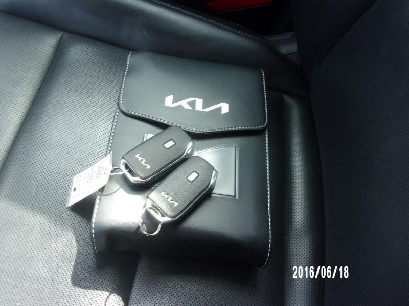 Kia Telluride LX AWD 2022