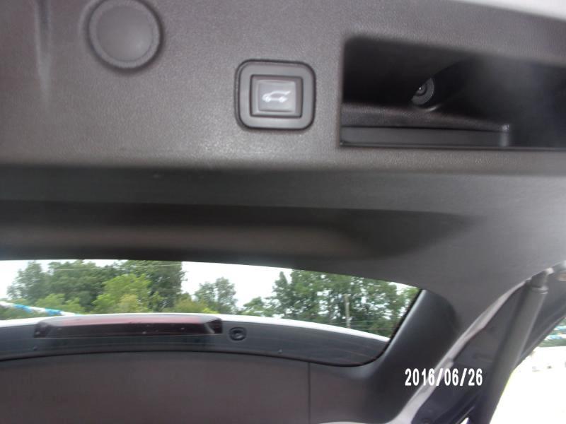 Chevrolet Equinox Premier 2018