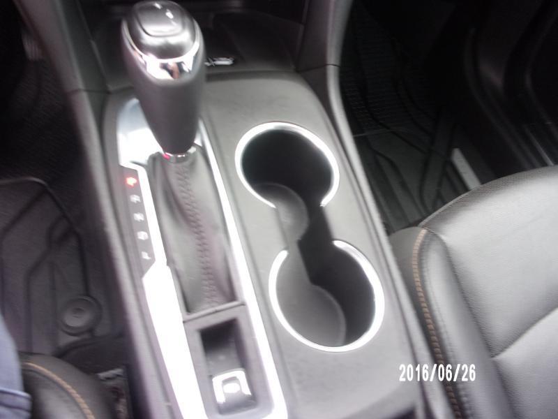 Chevrolet Equinox Premier 2018