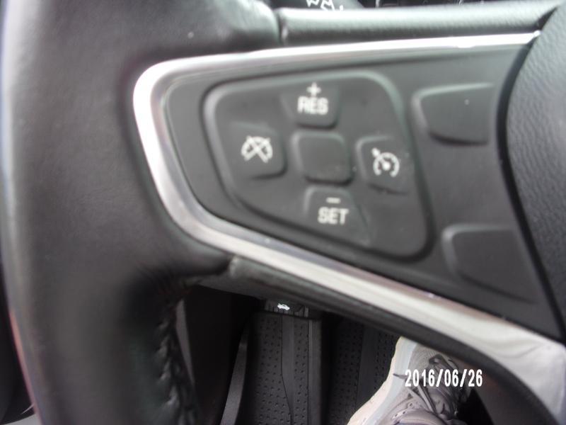 Chevrolet Equinox Premier 2018