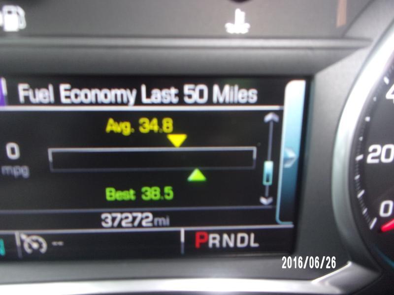 Chevrolet Equinox Premier 2018
