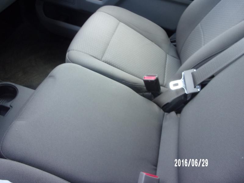 Ford F-150 Lariat SuperCrew 6.5-ft. Bed 4WD 2017