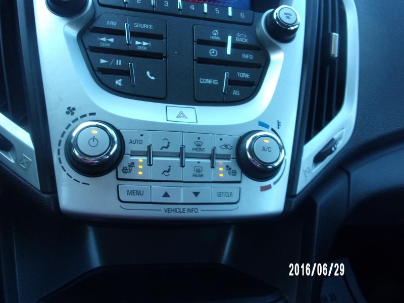 GMC Terrain SLE2 AWD 2017
