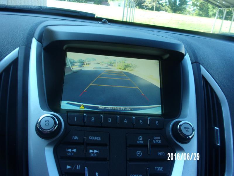 GMC Terrain SLE2 AWD 2017