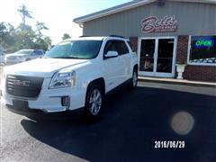 2017 GMC Terrain 