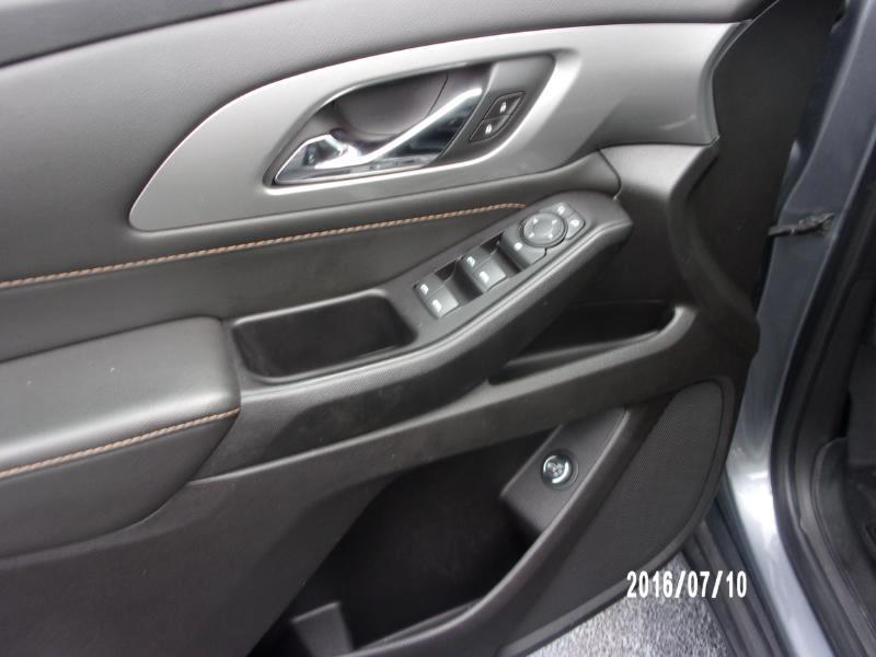 Chevrolet Traverse  2020