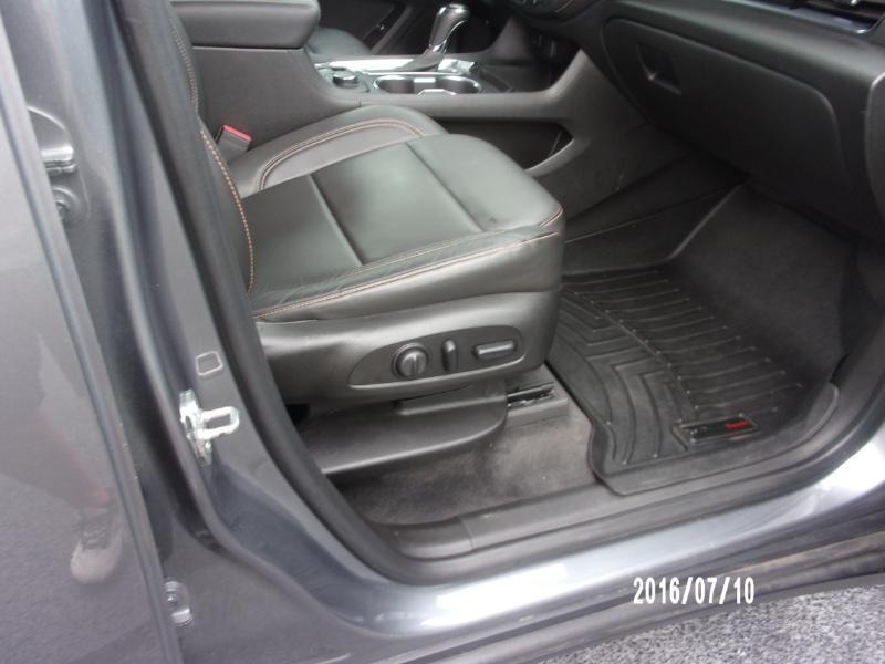 Chevrolet Traverse  2020