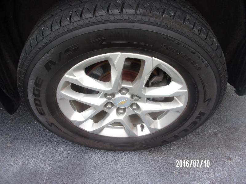 Chevrolet Traverse  2020