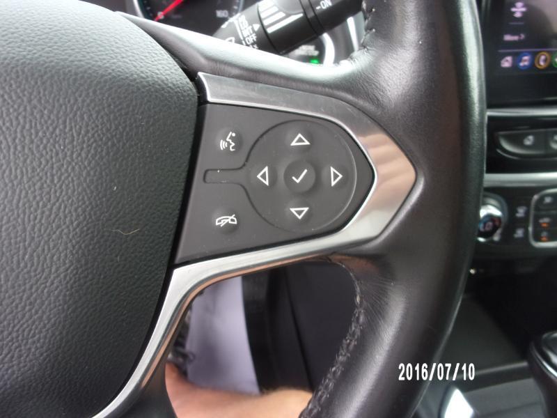 Chevrolet Traverse  2020