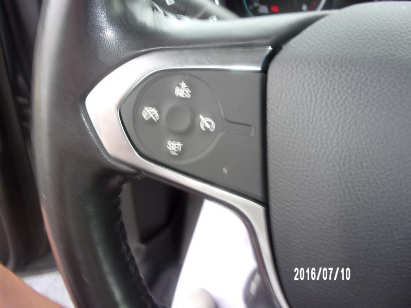 Chevrolet Traverse  2020