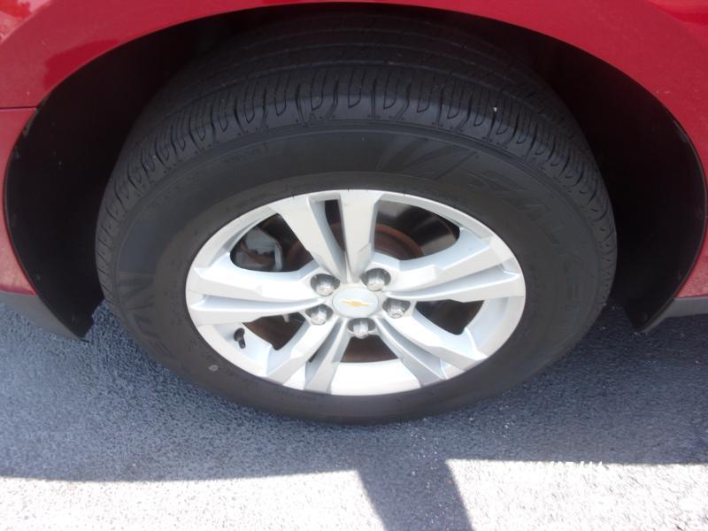 Chevrolet Equinox 1LT 2WD 2013