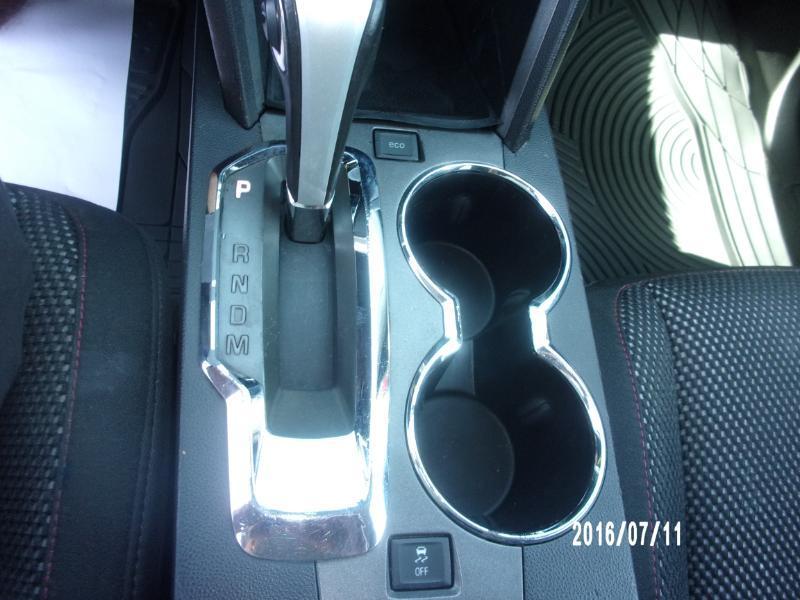 Chevrolet Equinox 1LT 2WD 2013