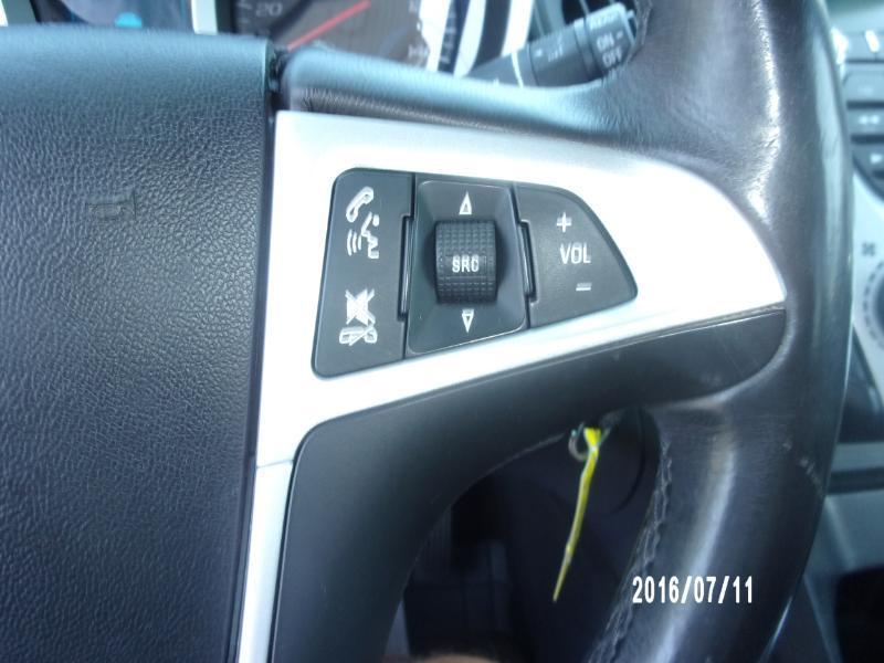 Chevrolet Equinox 1LT 2WD 2013