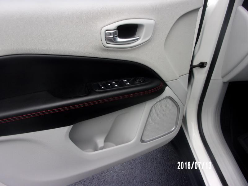 Jeep Compass Limited 4WD 2021
