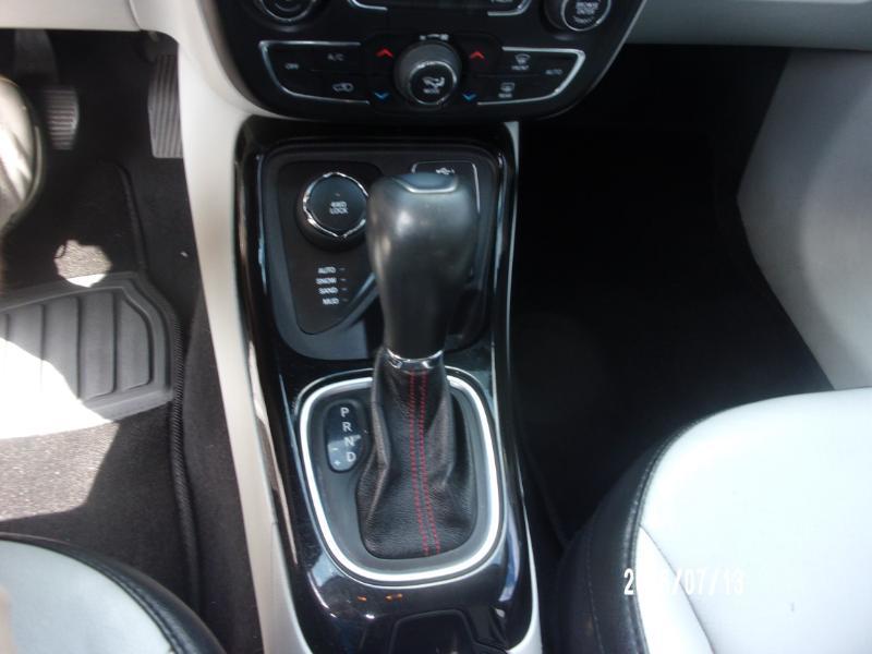 Jeep Compass Limited 4WD 2021