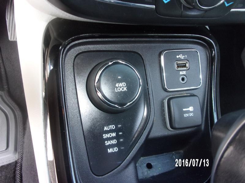 Jeep Compass Limited 4WD 2021