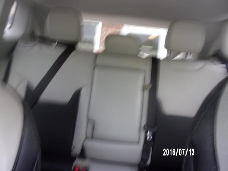 Jeep Compass Limited 4WD 2021