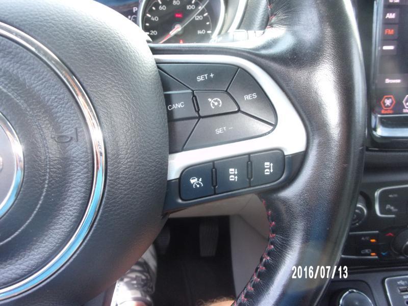 Jeep Compass Limited 4WD 2021