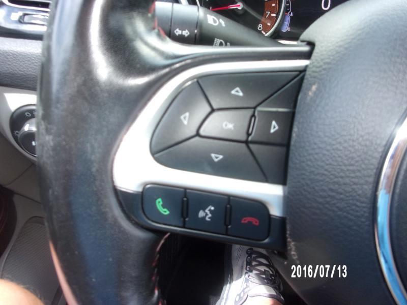 Jeep Compass Limited 4WD 2021